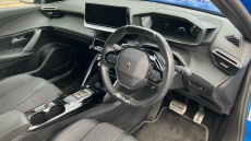 Peugeot 2008 1.2 PureTech 130 GT 5dr EAT8 Petrol Estate